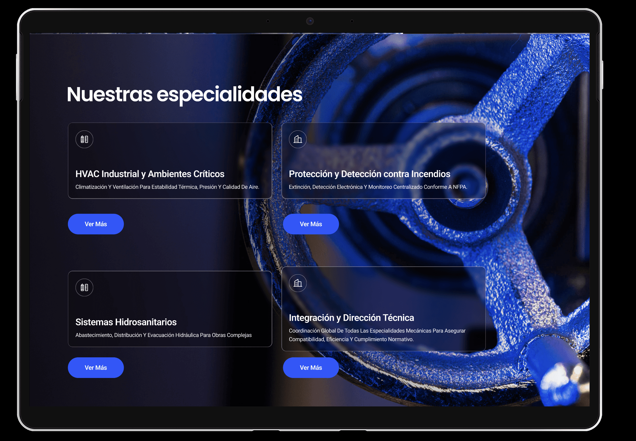 Imecaninc — screen 5