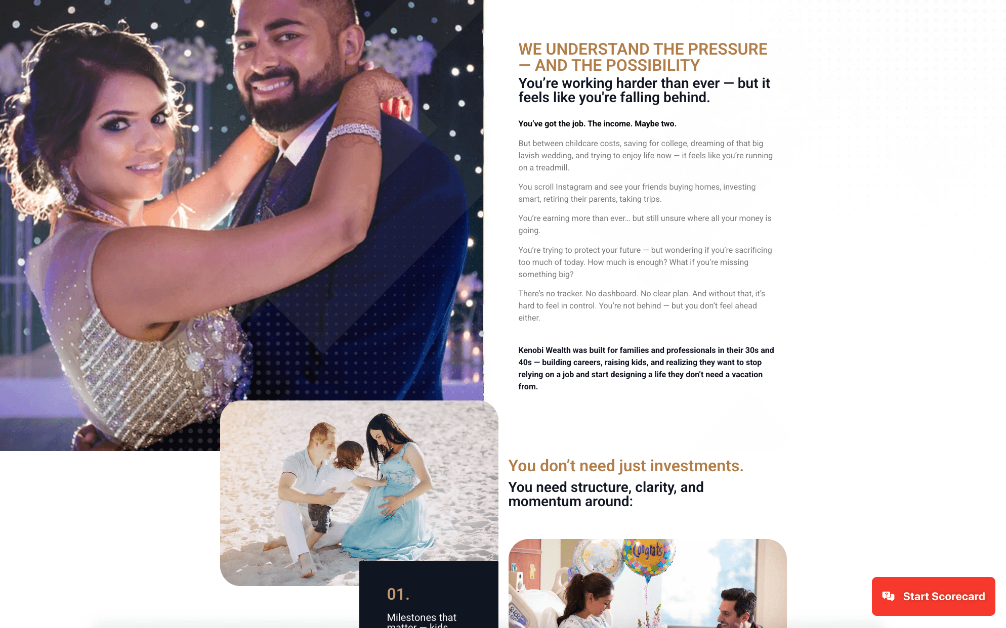 Kenobi Wealth — screen 7