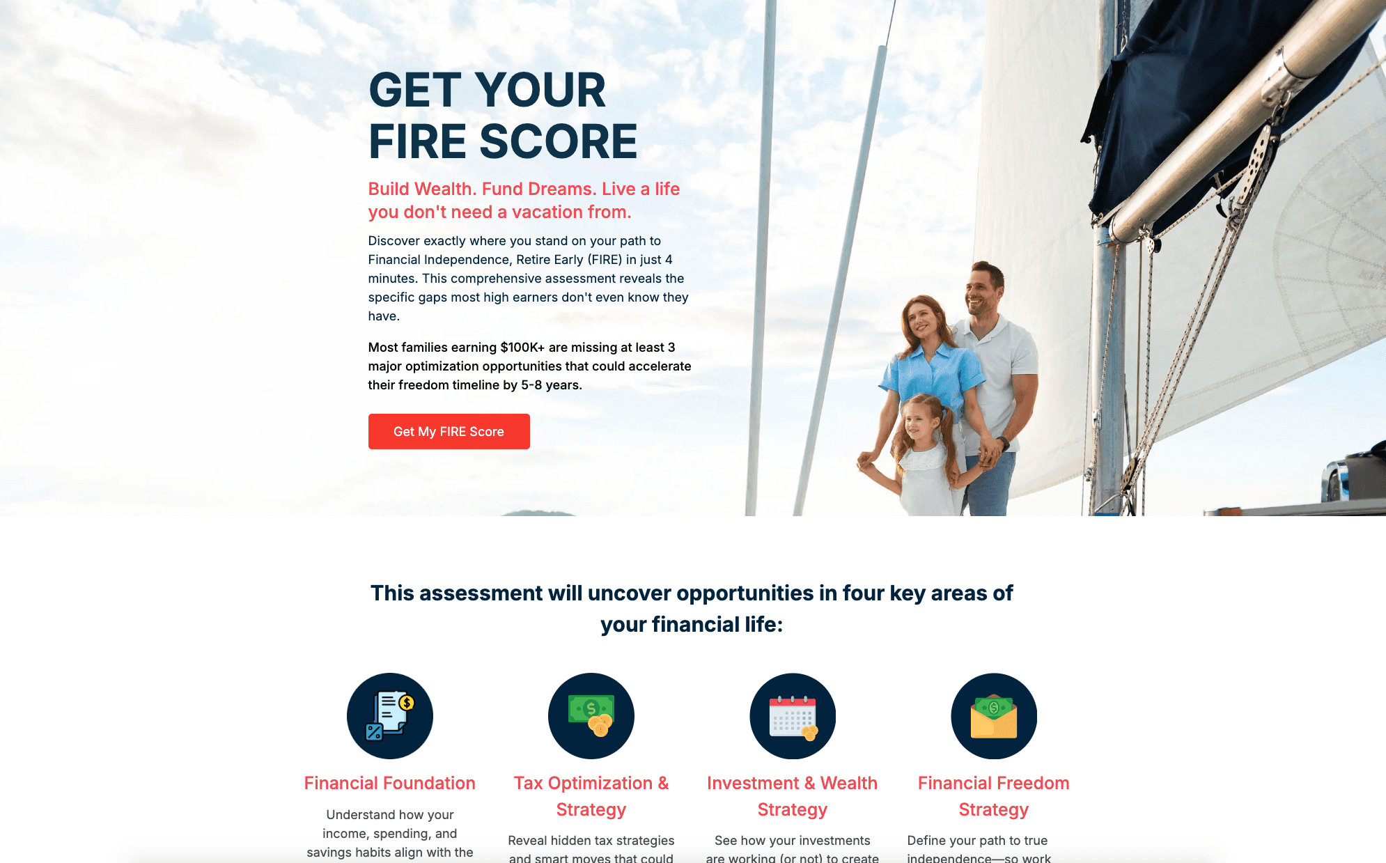 Kenobi Wealth — screen 4