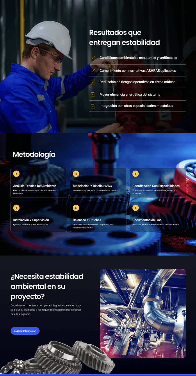 Imecaninc — screen 7
